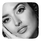 Blanco y Negro