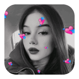 Perfect Love Lady