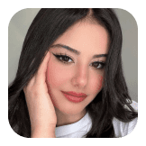 Shy Makeup