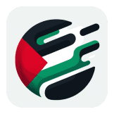 Palestine Flag