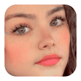 Young Girl Makeup