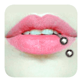 Labret SIDE 1