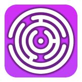 lama maze