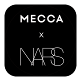 MECCA x NARS Blush Try-On