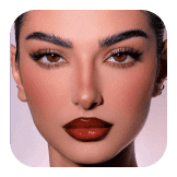 Moody Volume Lashes