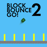 Block Bounce Go! 2
