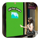add images