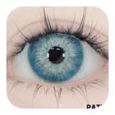 bule eye color
