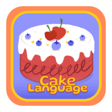 Cake Language 🍰