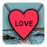 My Love Life Tarot