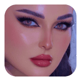 Pretty Shine Makeup